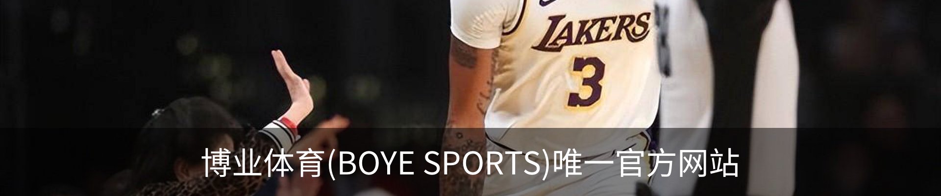 博业体育(BOYE SPORTS)唯一官方网站